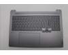 Lenovo 5CB1P31528 COVER Upper Case ASM_FRA L83D4 AG UMA
