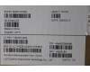 Lenovo 5CB1P31528 COVER Upper Case ASM_FRA L83D4 AG UMA