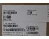Lenovo 5CB1P31532 COVER Upper Case ASM_GRE L83D4 AG UMA