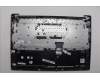 Lenovo 5CB1P31534 COVER Upper Case ASM_HUN L83D4 AG UMA