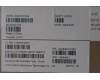 Lenovo 5CB1P31534 COVER Upper Case ASM_HUN L83D4 AG UMA