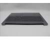 Lenovo 5CB1P31540 COVER Upper Case ASM_NORDIC L83D4 AG UMA