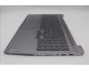 Lenovo 5CB1P31540 COVER Upper Case ASM_NORDIC L83D4 AG UMA