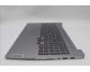 Lenovo 5CB1P31543 COVER Upper Case ASM_SLV L83D4 AG UMA