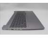 Lenovo 5CB1P31543 COVER Upper Case ASM_SLV L83D4 AG UMA