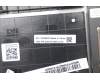 Lenovo 5CB1P31549 COVER Upper Case ASM_UKE L83D4 AG UMA