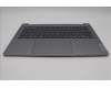 Lenovo 5CB1P31553 COVER Upper Case ASM_BEL_H 83D2_ARG