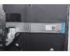 Lenovo 5CB1P31553 COVER Upper Case ASM_BEL_H 83D2_ARG