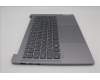 5CB1P31556 Lenovo COVER Upper Case ASM_CZE/SLK_H 83D2_ARG