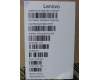 Lenovo 5CB1P31558 COVER Upper Case ASM_EURO ENG_H 83D2_ARG