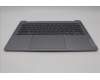 Lenovo 5CB1P31558 COVER Upper Case ASM_EURO ENG_H 83D2_ARG