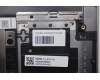 Lenovo 5CB1P31558 COVER Upper Case ASM_EURO ENG_H 83D2_ARG