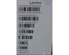 Lenovo 5CB1P31563 COVER Upper Case ASM_GRE_H 83D2_ARG