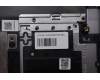 Lenovo 5CB1P31563 COVER Upper Case ASM_GRE_H 83D2_ARG