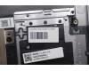 Lenovo 5CB1P31565 COVER Upper Case ASM_HUN_H 83D2_ARG