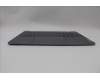 Lenovo 5CB1P31573 COVER Upper Case ASM_RUS_H 83D2_ARG