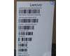 Lenovo 5CB1P31574 COVER Upper Case ASM_SLV_H 83D2_ARG