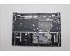 Lenovo 5CB1P33441 COVER UpperCase ENG C83DC FP CG BLAI AL