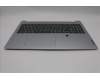 Lenovo 5CB1P33441 COVER UpperCase ENG C83DC FP CG BLAI AL
