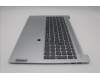 Lenovo 5CB1P33441 COVER UpperCase ENG C83DC FP CG BLAI AL