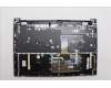 Lenovo 5CB1P33443 COVER UpCase EUROENG C83DC FP CG BLAI AL