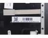5CB1P33447 Lenovo COVER UpperCase ARA C83DC FP CG BLAI AL