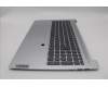 Lenovo 5CB1P33448 COVER UpperCase HBW C83DC FP CG BLAI AL
