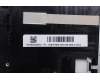 Lenovo 5CB1P33448 COVER UpperCase HBW C83DC FP CG BLAI AL
