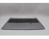 Lenovo 5CB1P33453 COVER UpperCase SPA C83DC FP CG BLAI AL