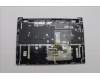 Lenovo 5CB1P33455 COVER UpperCase POR C83DC FP CG BLAI AL