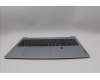 Lenovo 5CB1P33455 COVER UpperCase POR C83DC FP CG BLAI AL