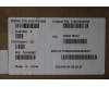 Lenovo 5CB1P33458 COVER UpCase NORDIC C83DC FP CG BLAI AL