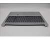 Lenovo 5CB1P33458 COVER UpCase NORDIC C83DC FP CG BLAI AL