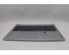 Lenovo 5CB1P33459 COVER UpperCase FRA C83DC FP CG BLAI AL