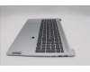Lenovo 5CB1P33459 COVER UpperCase FRA C83DC FP CG BLAI AL