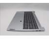 Lenovo 5CB1P33460 COVER UpperCase GER C83DC FP CG BLAI AL