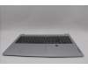 Lenovo 5CB1P33466 COVER UpperCase SWS C83DC FP CG BLAI AL