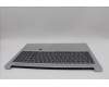 Lenovo 5CB1P33466 COVER UpperCase SWS C83DC FP CG BLAI AL