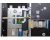 Lenovo 5CB1P33466 COVER UpperCase SWS C83DC FP CG BLAI AL