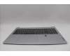 Lenovo 5CB1P33467 COVER UpperCase BUL C83DC FP CG BLAI AL