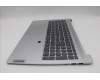 Lenovo 5CB1P33467 COVER UpperCase BUL C83DC FP CG BLAI AL