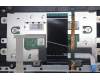 Lenovo 5CB1P33472 COVER UpperCase ENG C83DC NFP CG BLAI AL