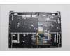 Lenovo 5CB1P33473 COVER UpperCase GRE C83DC NFP CG BLAI AL