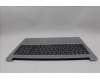 Lenovo 5CB1P33473 COVER UpperCase GRE C83DC NFP CG BLAI AL