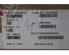 Lenovo 5CB1P33474 COVER UpCase EUROENG C83DC NFPCG BLAI AL