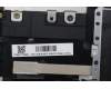 5CB1P33474 Lenovo COVER UpCase EUROENG C83DC NFPCG BLAI AL