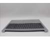 Lenovo 5CB1P33479 COVER UpperCase HBW C83DC NFP CG BLAI AL
