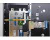 Lenovo 5CB1P33482 COVER UpperCase UKE C83DC NFP CG BLAI AL