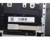 Lenovo 5CB1P33482 COVER UpperCase UKE C83DC NFP CG BLAI AL