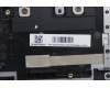 Lenovo 5CB1P33483 COVER UpperCase ITA C83DC NFP CG BLAI AL